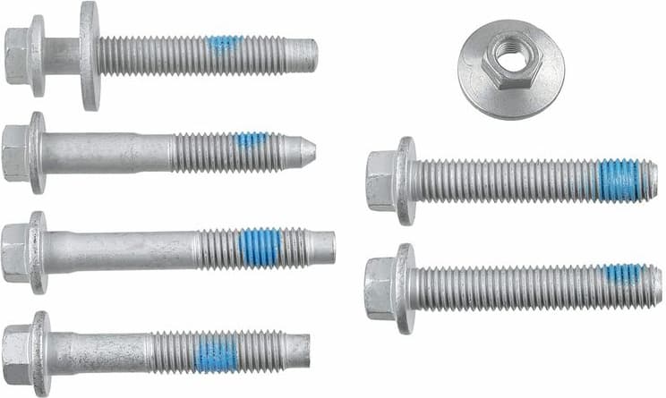 Repair Kit, wheel suspension Service Pack 44088 01