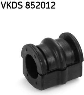Mounting stabilizer front VKDS 852012 - image 2