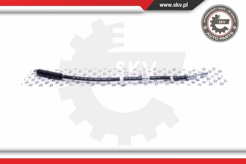 Brake Hose 35SKV226