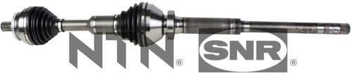 Drive Shaft DK65.006