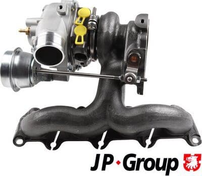 Charger, charging (supercharged/turbocharged) JP 1117800410 - image 3
