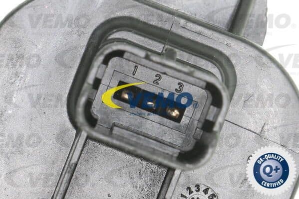 Sensor, exhaust gas temperature Q+, original equipment manufacturer quality V24-72-0171 - image 2