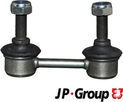 Link/Coupling Rod, stabiliser bar JP 4650500200