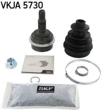 Joint Kit, drive shaft VKJA 5730 - image 2