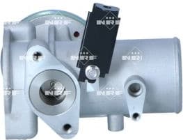 EGR Valve 48644 - image 3