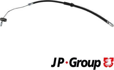 Brake Hose JP 1161607370