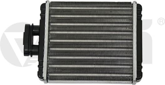 Heat Exchanger, interior heating 28190012401