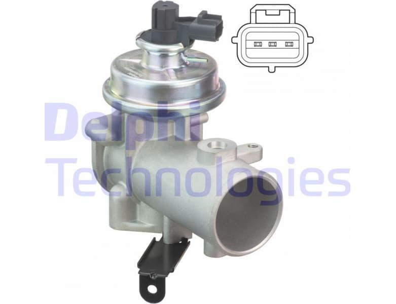 EGR Valve EG1049212B1