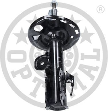 Shock Absorber A-3641GL