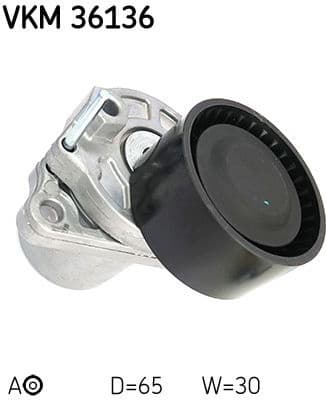 Tensioner belt VKM36136 - image 2