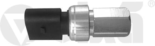 Pressure Switch, air conditioning 99591806401