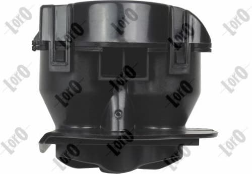 Valve, crankcase ventilation LORO 004-028-118 - image 2