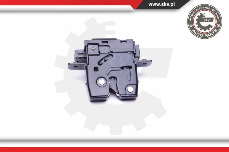 Tailgate Lock 16SKV349 - image 3