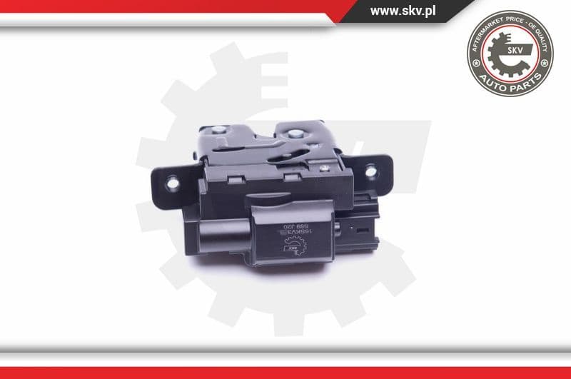 Tailgate Lock 16SKV349 - image 4