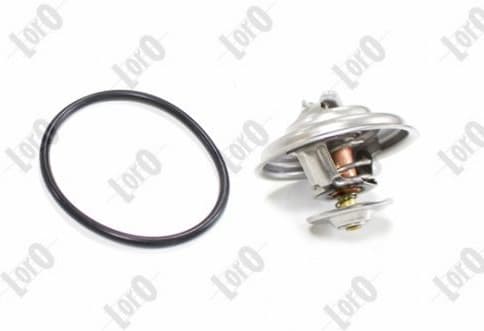 Thermostat, coolant LORO 053-025-0006