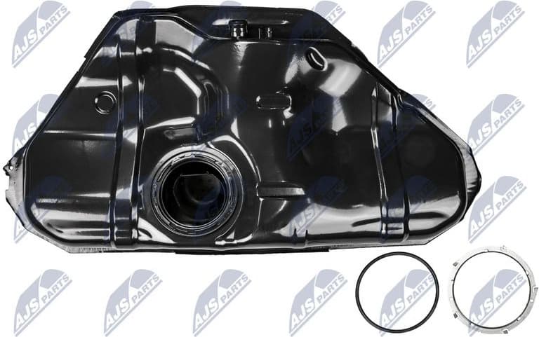 Fuel Tank PZP-PL-000