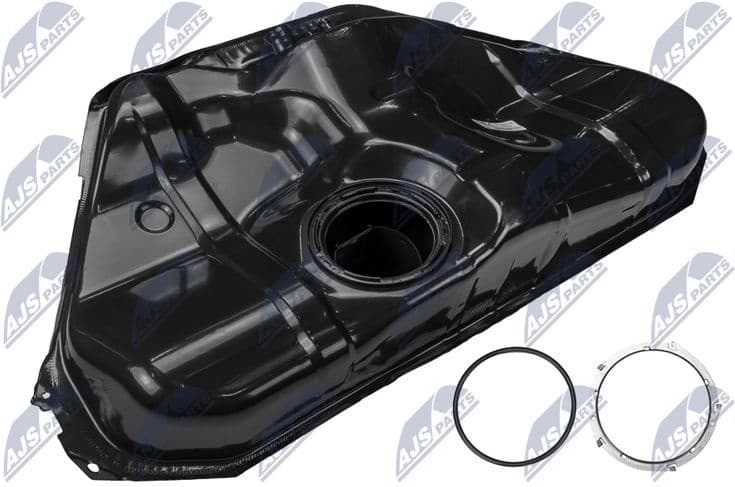 Fuel Tank PZP-PL-000 - image 2