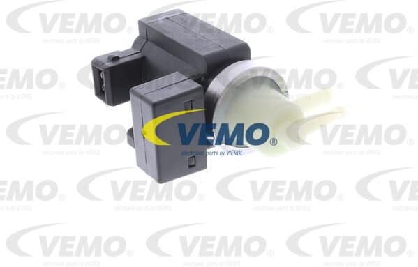 Pressure Converter Original VEMO Quality V40-63-0056