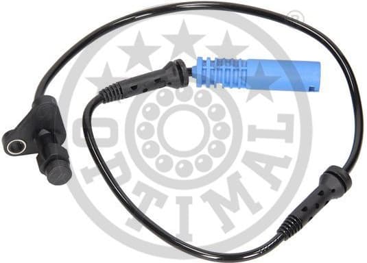 Sensor, wheel speed 06-S006 - image 2