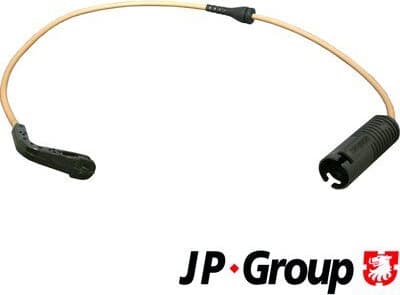 Sensor, brake lining wear JP 1497300100