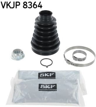 Bellow Kit, drive shaft VKJP 8364 - image 2