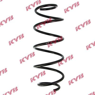 Suspension Spring K-Flex RA1308