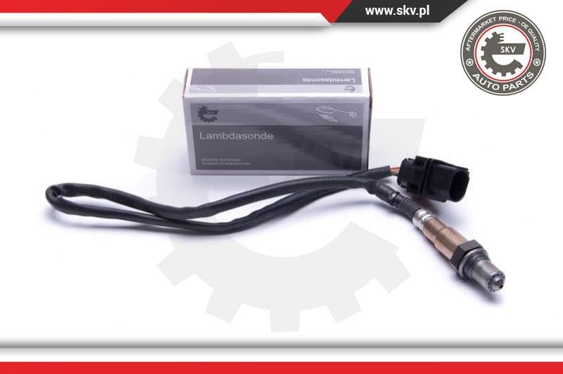 Oxygen Sensor 09SKV412
