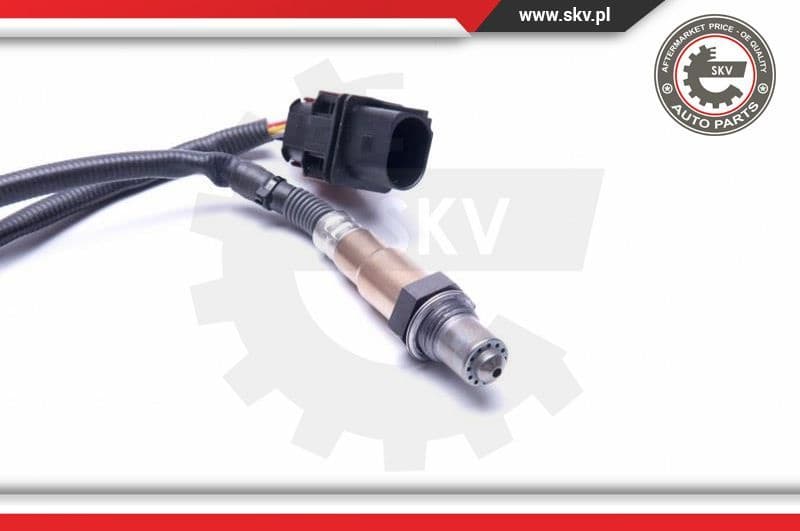 Oxygen Sensor 09SKV412 - image 2
