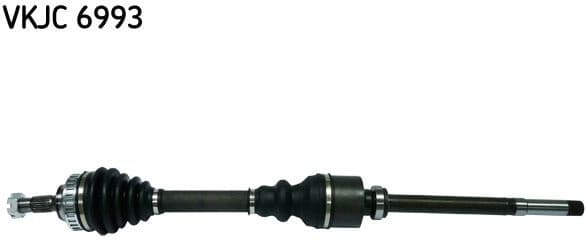 Drive Shaft VKJC 6993 - image 4