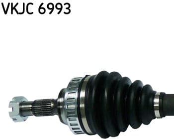 Drive Shaft VKJC 6993 - image 5
