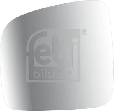 Mirror Glass, exterior mirror 171224