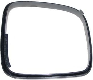 Cover, exterior mirror LORO 4051C06