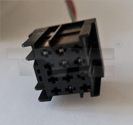 Exterior Mirror 337-0195 - image 3