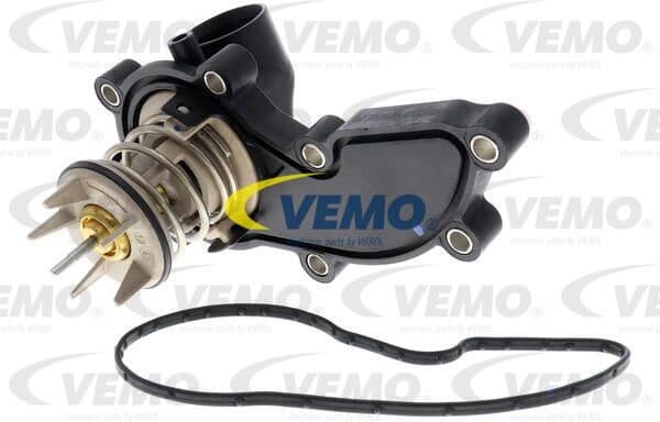 Thermostat Housing Green Mobility Parts V15-99-2081