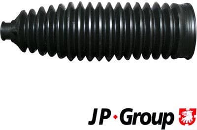 Bellow, steering JP 1244700500