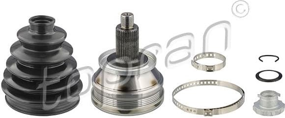 Joint Kit, drive shaft 110 807