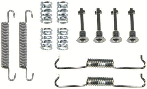 Accessory Kit, parking brake shoes SFK374 - image 2