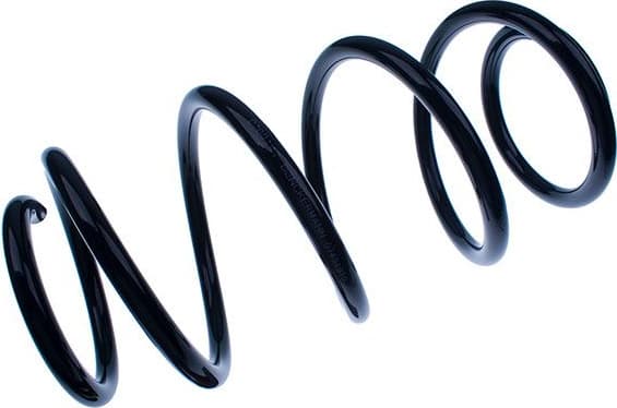 Suspension Spring D700147