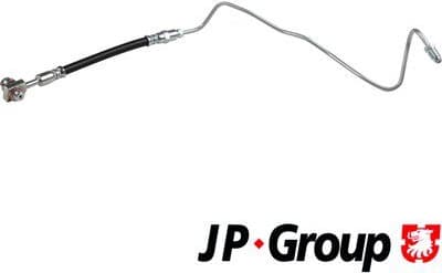 Brake Hose JP 1161705180