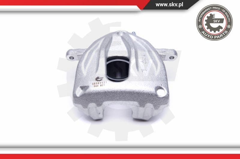 Brake Caliper 50SKV531 - image 5