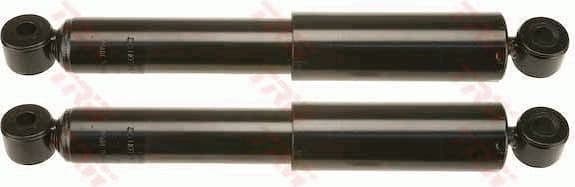 Shock Absorber TRW TWIN JHE294T - image 2