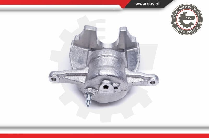 Brake Caliper 50SKV532 - image 5