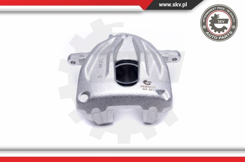 Brake Caliper 50SKV532 - image 6