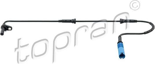 Sensor, wheel speed 503 120