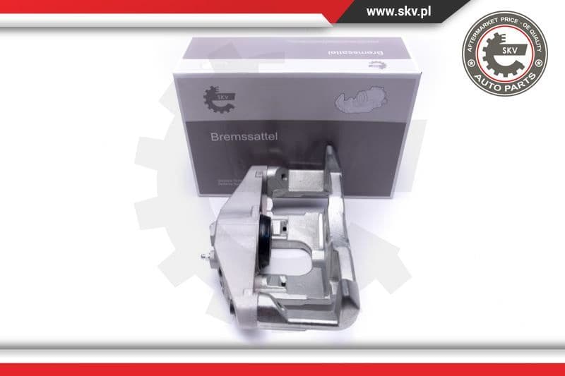 Brake Caliper 55SKV831