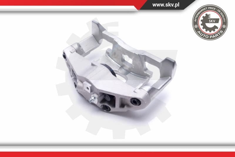 Brake Caliper 55SKV831 - image 2
