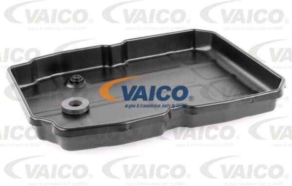 Oil Sump, automatic transmission Green Mobility Parts V30-2579