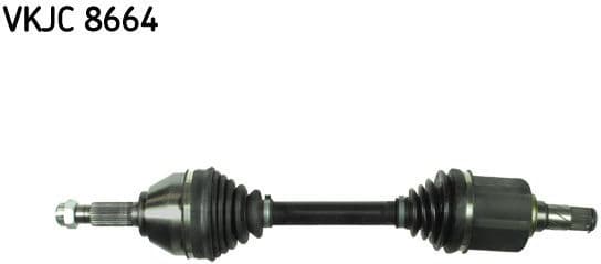 Drive Shaft VKJC 8664 - image 4
