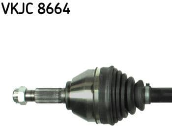 Drive Shaft VKJC 8664 - image 5