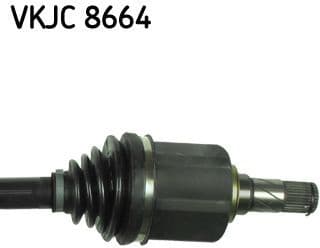 Drive Shaft VKJC 8664 - image 6